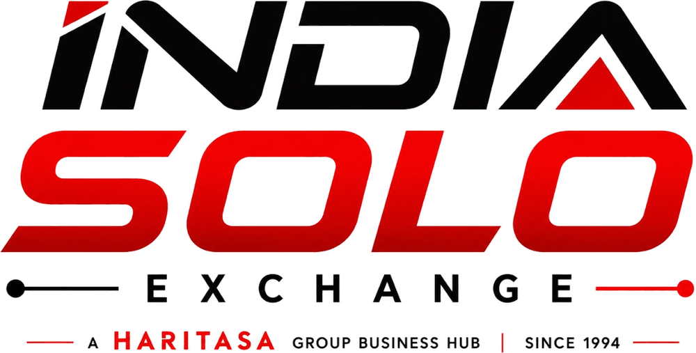 India Solo Exchange